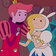 Illustration for article titled First Clip of Neil Patrick Harris as a Singing Prince Gumball in a Gender-Swapped Adventure Time Episode!